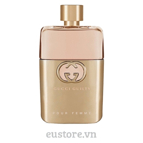 GUCCI GUILTY EAU DE PARFUM