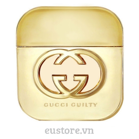GUCCI GUILTY EAU DE TOILETTE