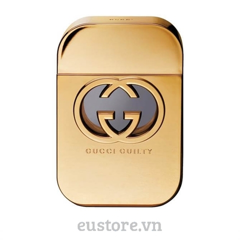 GUCCI GUILTY INTENSE EAU DE PARFUM
