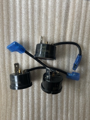 Téc mic điều hoà