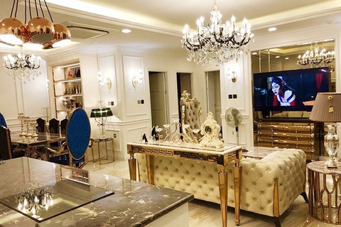 Tái định nghĩa nhà thông minh cho căn nhà Việt