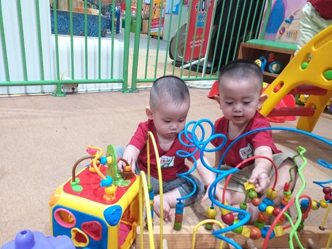 5 lợi ích không ngờ từ việc cho trẻ đi dã ngoại
