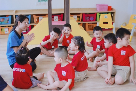 Tháng 2, Tuần 3 LQVH Thơ: Cây dây leo