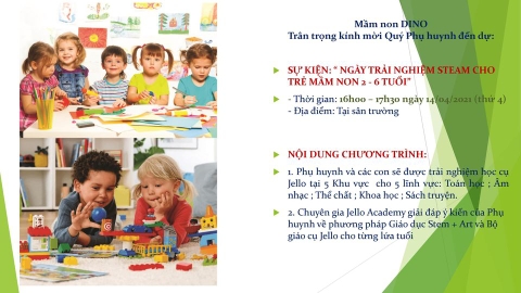 Chương trình ngoại khóa