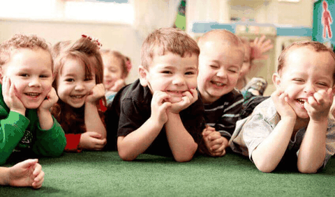 Tháng 12, Tuần 2, LQCC: Làm quen chữ i, t, c