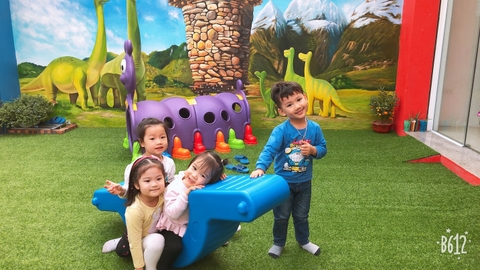 Tháng 12, Tuần 4, LQCC: Tập tô chữ i, t, c