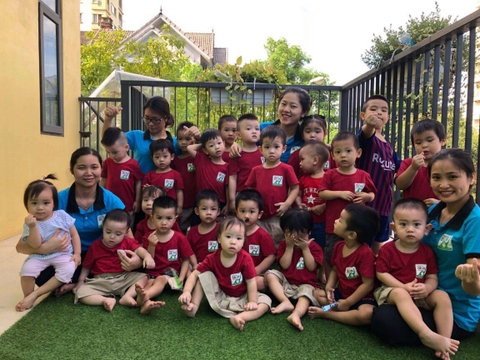 Tháng 3, Tuần 2 PTNN - Thơ: Tìm ổ.