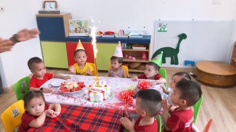 Tháng 3, Tuần 3 NBTN  - Con voi sống ở đâu