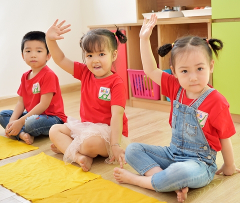 Tháng 12, Tuần 4: PTNN Truyện Sóc Nâu