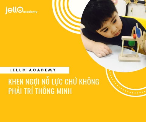 JELLO - BỘ TÀI LIỆU & HỌC CỤ ĐỊNH HƯỚNG  THEO PHƯƠNG PHÁP STEAM HOA KỲ