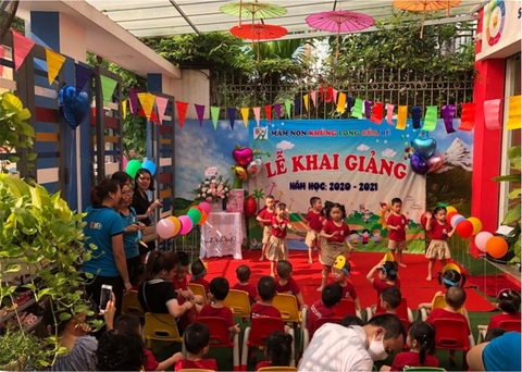 Thư Chủ tịch nước gửi ngành Giáo dục nhân dịp khai giảng năm học mới