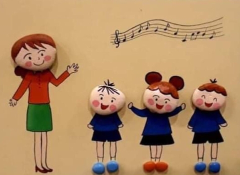 Những Câu Chuyện Hay Cho Bé