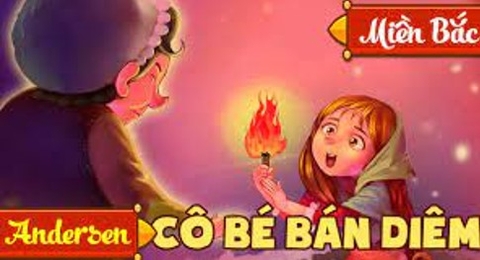 Truyện Cô bé bán diêm
