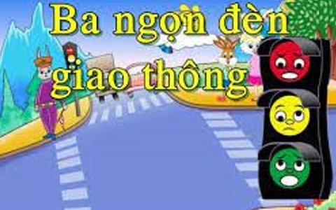Truyện Ba ngọn đèn giao thông