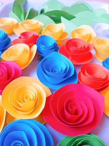 Tháng 1, Tuần 2 LQCC: Trò chơi với chữ cái b, d, đ