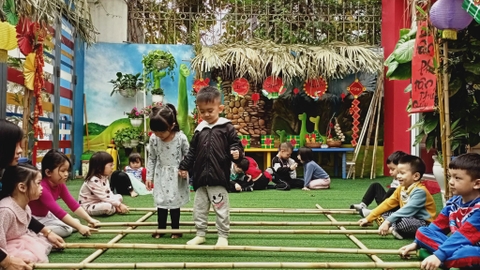 Tháng 2, Tuần 3 LQVH Truyện: Sự tích cây vú sữa