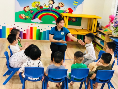 Tháng 3, Tuần 3 KPXH - Tìm hiểu PTGT đường thủy