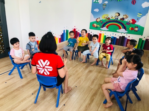 Tháng 3, Tuần 2- KPXH - PTGT đường bộ