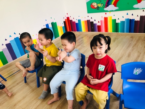 Tháng 4, Tuần 4 KPXH - Một số hiện tượng tự nhiên