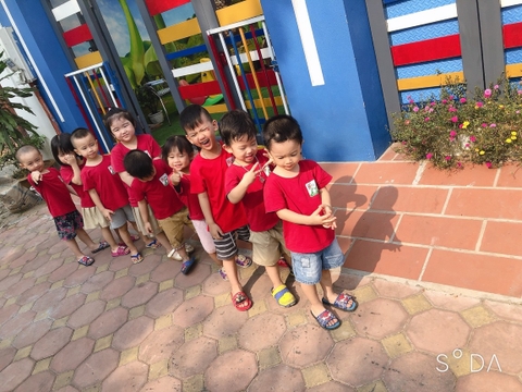 Tháng 4, Tuần 1 NBTN  - Nhận biết xe đạp - xe máy