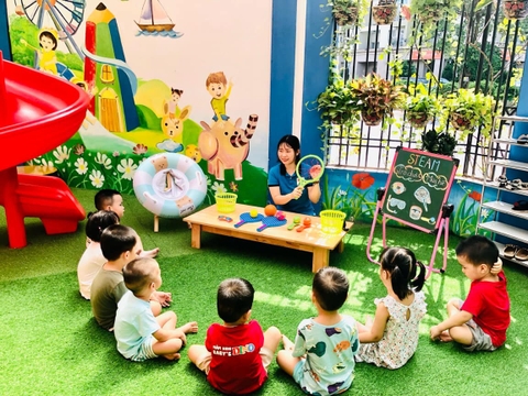 Một số phương pháp giáo dục trẻ