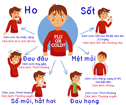 THÔNG BÁO VỀ PHÒNG DỊCH CÚM A/H1N1
