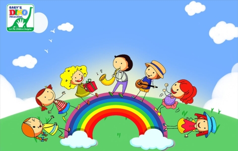 Tháng 2, Tuần 3 KPXH - Cây xanh quanh bé