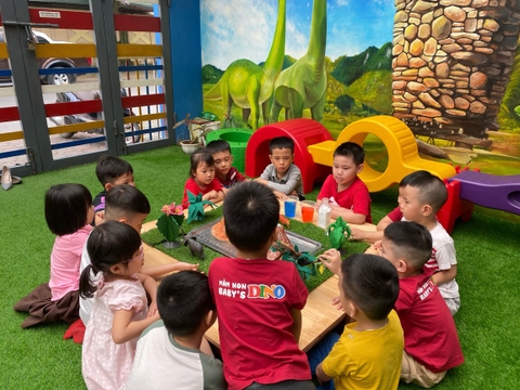 Tháng 5, Tuần 2 LQVH - Truyện: Sự tích Hồ Gươm