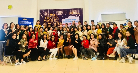 Nguồn gốc và đặc điểm chương trình mầm non Jello