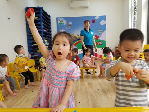 Tháng 12, Tuần 1: PTNN Thơ 