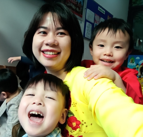 Tháng 1, Tuần 4 LQVH - Truyện: Chuyện của bưởi con