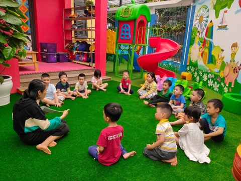 Tháng 5, Tuần 3 LQVH - Thơ: Ảnh Bác