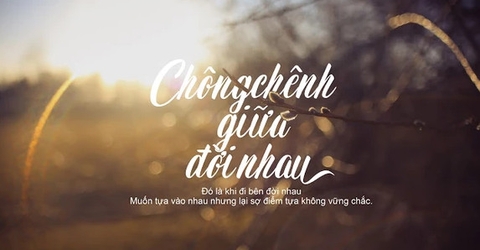 Bộ phông chữ UVF full Việt Hóa