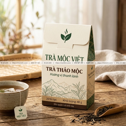 Dịch Vụ In Hộp Giấy Giá Rẻ Theo Yêu Cầu, Xưởng Trực Tiếp Tại Hà Nội