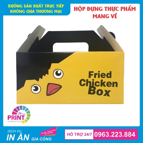 Thiết Kế Tạo Mẫu Bao Bì Sản Phẩm