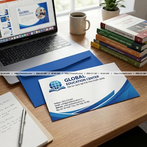 In Bao Thư Hồ Sơ Công Ty Giá Rẻ – Thiết Kế Chuyên Nghiệp