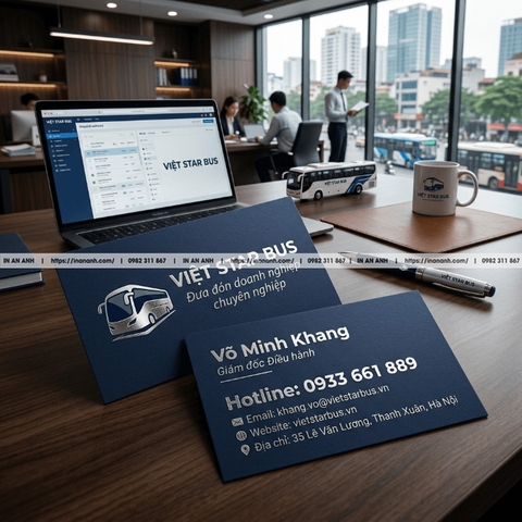 Card Visit Taxi, Xe Du Lịch - Dễ Nhớ, Nổi Bật Số Hotline