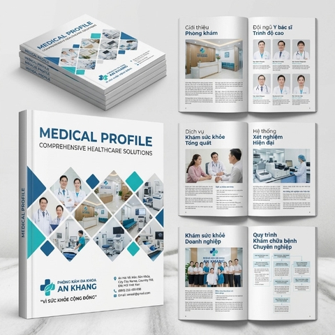 Báo Giá In Catalogue Chi Tiết Cập Nhật Mới Nhất Tại Xưởng Hà Nội