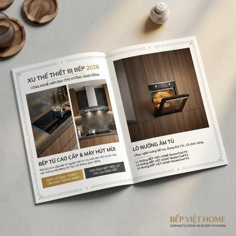 In Catalogue Điện Máy, Thiết Bị Công Nghệ - Sắc Nét, Lấy Nhanh