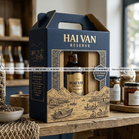 In Hộp Carton Bồi Duplex Giá Rẻ Thiết Kế Mẫu Mã Đẹp