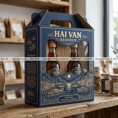 In Hộp Carton Bồi Duplex Giá Rẻ Thiết Kế Mẫu Mã Đẹp