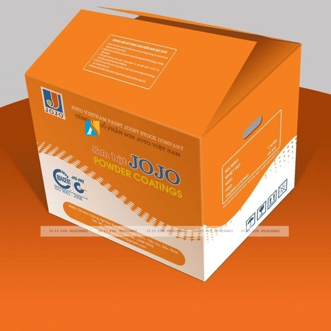 Báo Giá In Hộp Carton, Thùng Carton Giá Rẻ Theo Yêu Cầu - Lấy Ngay