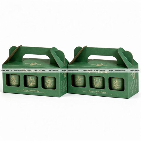 In Hộp Carton Bồi Duplex Giá Rẻ Thiết Kế Mẫu Mã Đẹp