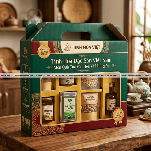 In Hộp Carton Sóng: Hộp Bồi Duplex Đẹp Đóng Sản Phẩm -Thùng Carton Đóng Hàng
