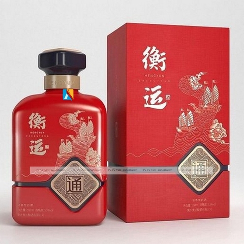 In hộp đựng rượu vang cao cấp, đẹp chất lượng, theo yêu cầu