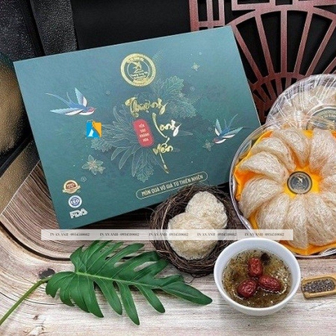 In Hộp Đựng Yến Sào Cao Cấp, Theo Yêu Cầu | 21+ Mẫu Đẹp Nhất 2025