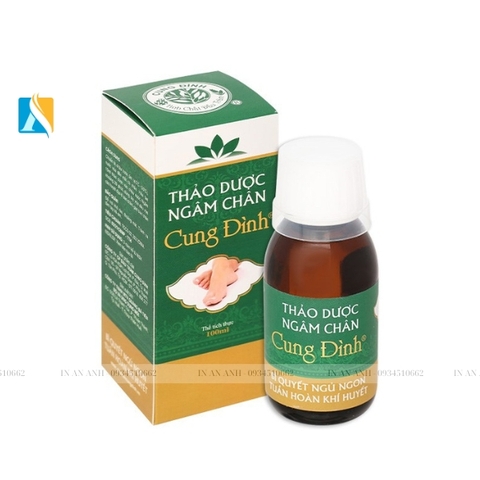 In hộp giấy đựng sản phẩm Đông y chất lượng, giá rẻ tại Hà Nội        