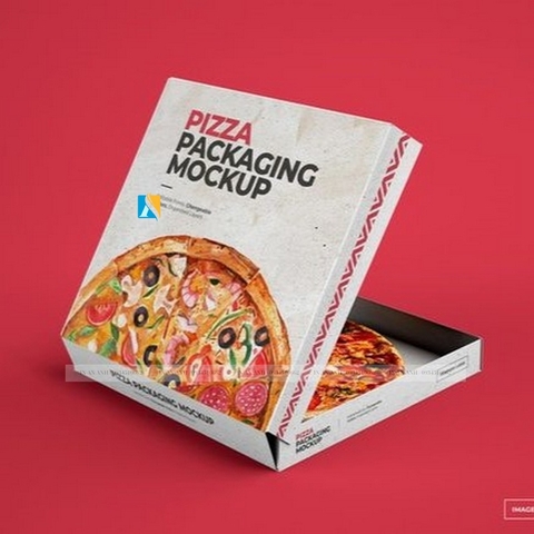 In Hộp Pizza Giá Rẻ, Giao Nhanh Tại Hà Nội - Mẫu Đẹp Nhất