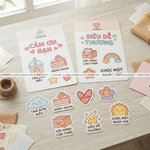 In Nhanh Hà Nội Giá Rẻ – Lấy Ngay Trong Ngày
