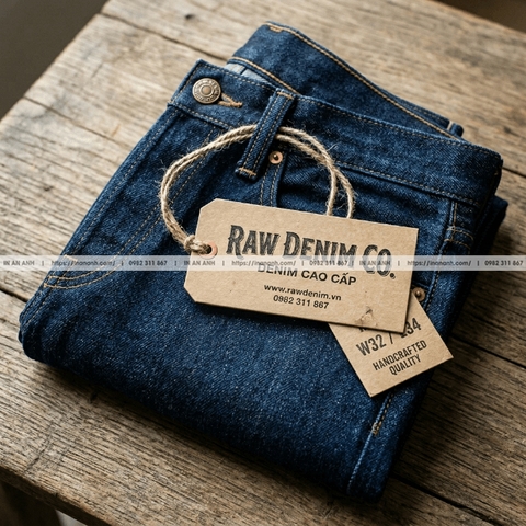 In Tag Mác, Thẻ Treo Quần Áo Theo Yêu Cầu - Tag Thời Trang Đẹp, Giá Xưởng